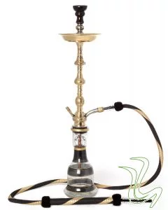 Waterpijp  Farida - Kamanja Oxidized  Waterpijp  Farida &#8211; Kamanja Oxidized farida cleopatra 3