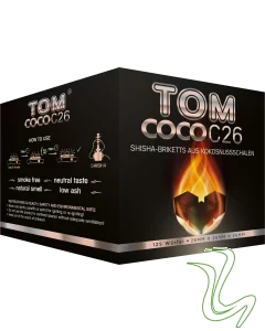 Tom Cococha - C26 (2kg)  Tom Cococha &#8211; C26 (2kg) c26 2 kg