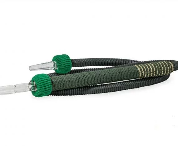 Touareg hose  Touareg hose narbish hose groen 570x467