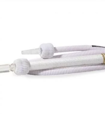 Touareg hose  Touareg hose narbish slang wit 350x380
