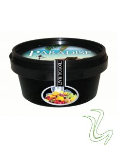 Tabak (Tuuti Frutti Freeze) 120g steaming stones  Tabak (Tuuti Frutti Freeze) 120g steaming stones paradse tropical blast 120g 1