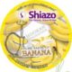 Tabak Shiazo – Banaan