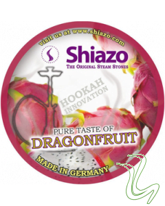 Shiazo - Dragon Fruit  Shiazo &#8211; Dragon Fruit shiazo waterpijp steentjes dragon fruit 240x300