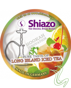 Tabak Shiazo - Long Island Iced Tea  Tabak Shiazo &#8211; Long Island Iced Tea shiazo waterpijp steentjes long island iced tea 1 240x300