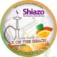 Tabak Shiazo – X on the Beach