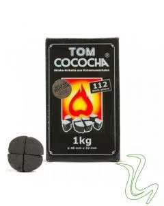 Tom Cococha - Silver (1kg)  Tom Cococha &#8211; Silver (1kg) tom cococha silver 1 240x300