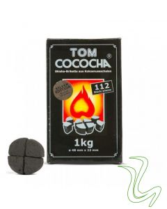Tom Cococha - Silver (1kg)  Tom Cococha &#8211; Silver (1kg) tom cococha silver 1