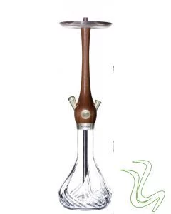Wookah - Walnut  Wookah &#8211; Walnut wookah walnut 240x300