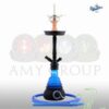 Amy – 4STAR 450 (Zwart/ Blauw)