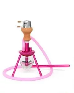 Smokah - To Go (Roze)  Smokah &#8211; To Go (Roze) 65285 00 240x300