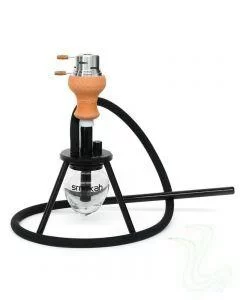 Smokah - To Go (Zwart)  Smokah &#8211; To Go (Zwart) 65285 05