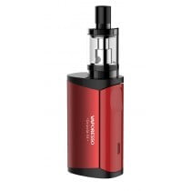 Vaporesso Drizzle Fit Kit Red  Vaporesso Drizzle Fit Kit Red afbeelding414577 1