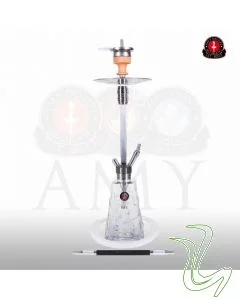 Amy - SS18 Crystalica (Transparant)  Amy &#8211; SS18 Crystalica (Transparant) amy ss18 crystalica 1