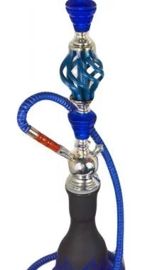 wizardry Shisha  wizardry Shisha blauw1 235x380