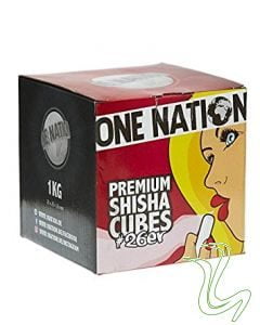 One Nation Cubes #26er  One Nation Cubes #26er 51npnzy1xml