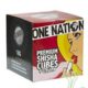 One Nation Cubes #26er