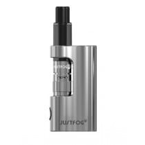 Justfog P14 Compact Kit Silver  Justfog P14 Compact Kit Silver afbeelding407802 2