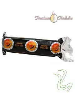 Belgian Charcoal XL - 40mm (rol)  Belgian Charcoal XL &#8211; 40mm (rol) belgian charcoal 4d4d94cc65584