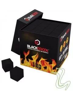 Black Coco's - 1kg (met doos)  Black Coco&#8217;s &#8211; 1kg (met doos) black coco s 1kg 600x600