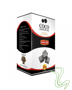 Coco Jumeirah 26x26x26 (3kg)  Coco Jumeirah 26x26x26 (3kg) coco jumeirah 500x500