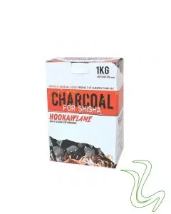 Hookah Flame Coco (1kg)  Hookah Flame Coco (1kg) hookah flame coco 1kg