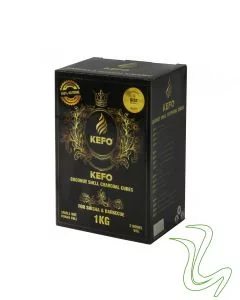 Kefo - Coco (1kg)  Kefo &#8211; Coco (1kg) kefo natuurskolen