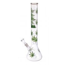 Weed Glass Bong Gb-04  Weed Glass Bong Gb-04 afbeelding503190 2