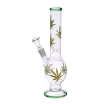 Wiet Bong Ovaal GB-09  Wiet Bong Ovaal GB-09 afbeelding503195