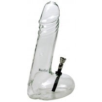 Bong Glass Willy 260 Mm  Bong Glass Willy 260 Mm afbeelding507233 2