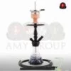 Amy – 340R Little Zuri (Zwart)