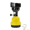 Hookah Flame – Charcoal Burner