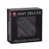 AMY Deluxe Aluminium grip slang  AMY Deluxe Aluminium grip slang zwarte amy deluxe siliconen slang 100x100