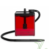 MS – Micro Cube (Zwart/Rood)