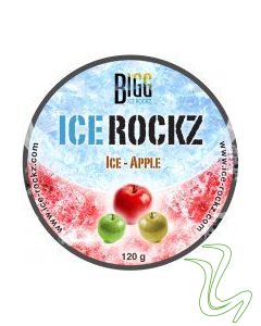 Bigg Ice Rockz - Ice Apple GEL %0  Bigg Ice Rockz &#8211; Ice Apple GEL %0 aladin bigg ice rockz apple