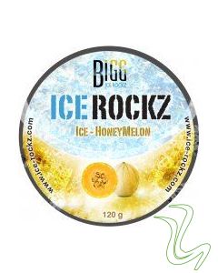 Bigg Ice Rockz - Ice HoneyMelon GEL %0  Bigg Ice Rockz &#8211; Ice HoneyMelon GEL %0 aladin bigg ice rockz honeymelon