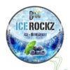 Bigg Ice Rockz – Ice Blueberry GEL %0