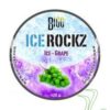Bigg Ice Rockz – Ice Grape GEL %0