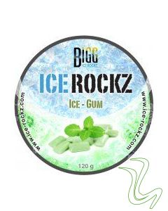 Bigg Ice Rockz - Ice Gum GEL %0  Bigg Ice Rockz &#8211; Ice Gum GEL %0 aladin bigg ice rockz ice gum
