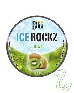 Bigg Ice Rockz - Ice Kiwi GEL %0  Bigg Ice Rockz &#8211; Ice Kiwi GEL %0 aladin bigg ice rockz ice kiwi