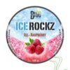 Bigg Ice Rockz – Ice Raspberry GEL%0