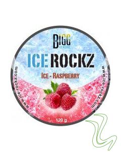 Bigg Ice Rockz - Ice Raspberry GEL%0  Bigg Ice Rockz &#8211; Ice Raspberry GEL%0 aladin bigg ice rockz raspberry