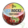 Bigg Ice Rockz – Cherry Lemonade GEL %0