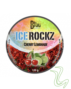Bigg Ice Rockz - Cherry Lemonade GEL %0  Bigg Ice Rockz &#8211; Cherry Lemonade GEL %0 aladin ice rockz cherry lemonade