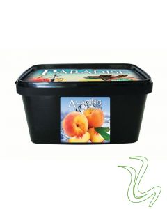 Paradise - Amazing (Peach Fr 1KG (6MG) steaming stones  Paradise &#8211; Amazing (Peach Fr 1KG (6MG) steaming stones amazing 1000gr 3 steamstones
