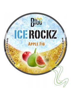 Bigg Ice Rockz - Apple Fig GEL %0  Bigg Ice Rockz &#8211; Apple Fig GEL %0 apple fig 720x1000