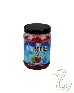 Bigg Ice Rockz - Ice Apple 1KG GEL%0  Bigg Ice Rockz &#8211; Ice Raspberry 1KG GEL %0 ice apple 1kg