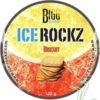 Bigg Ice Rockz – Biscuit  GEL %0