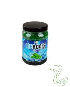 Bigg Ice Rockz - Ice Mint 1KG GEL %0