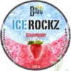 Bigg Ice Rockz – Strawberry GEL %0