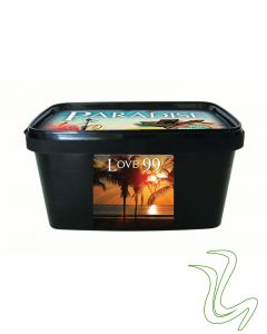 Paradise - Love 99 1KG (6MG) steaming stones  Paradise &#8211; Love 99 1KG (6MG) steaming stones love 99 1000gr 2 paradise
